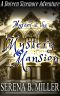 [Doreen Sizemore Adventures 05] • Murder at the Mystery Mansion